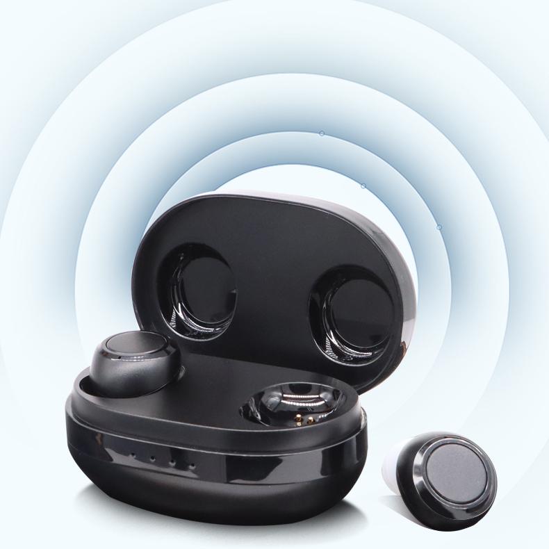 Coniler A 26 Ear hearing