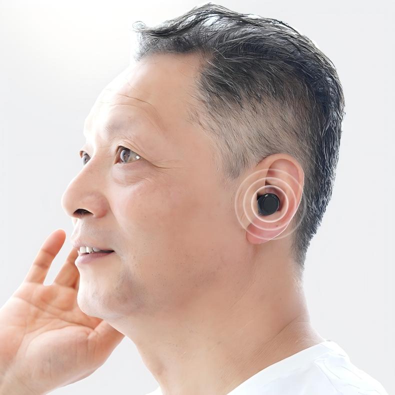 AI-Driven Noise Reduction