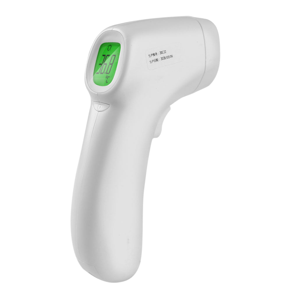 Coniler SET-02 Digital Infrared Thermometer