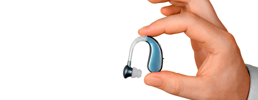 Hearing Aid