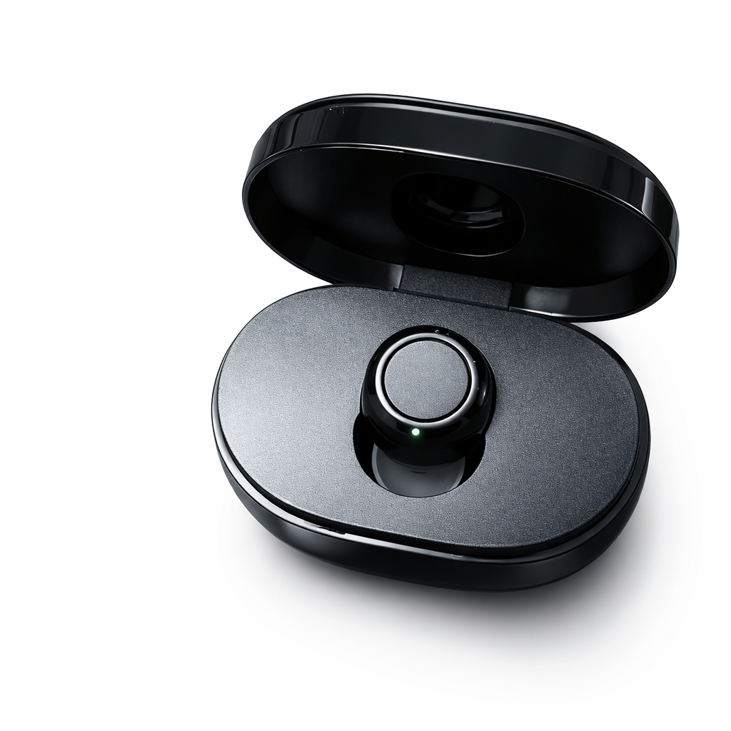 Coniler A-26 In-Ear Hearing Aid