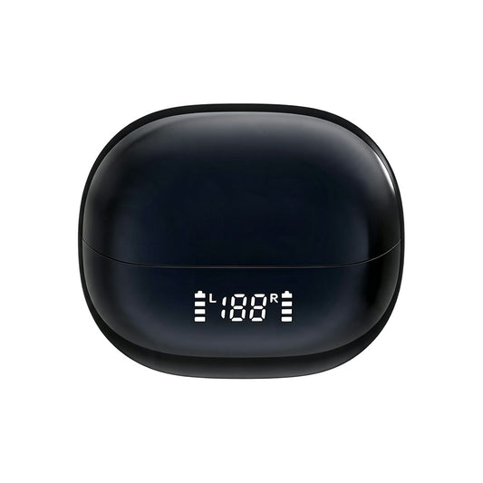 Coniler Rechargeable Open-Ear Clip-On OTC Hearing Aids for Adults