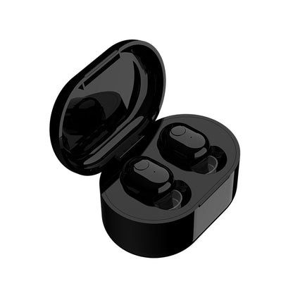 A-305 Compact Hearing Aid with Long Battery Life & Clear Noise-Reduced Sound