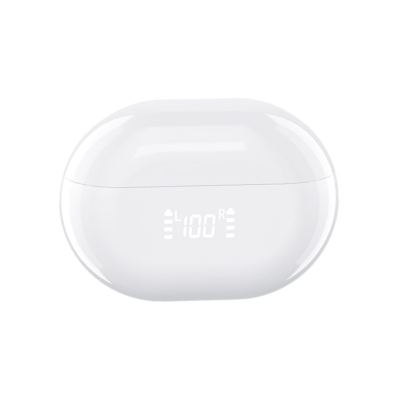 Coniler Invisible Rechargeable RIC Hearing Aids with Bluetooth App Self-Fitting, AI Noise Reduction & Tinnitus Masking