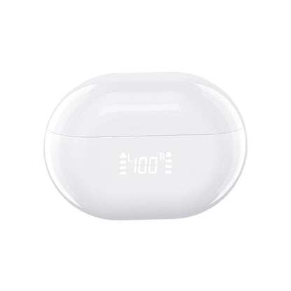 Coniler Invisible Rechargeable RIC Hearing Aids with Bluetooth App Self-Fitting, AI Noise Reduction & Tinnitus Masking