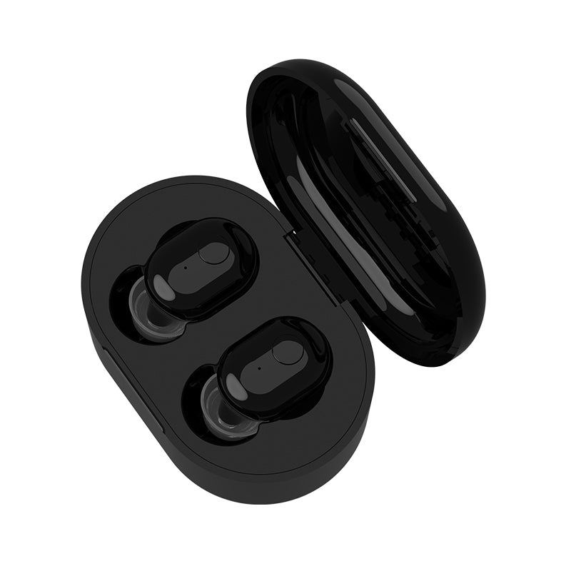 A-305 Compact Hearing Aid with Long Battery Life & Clear Noise-Reduced Sound