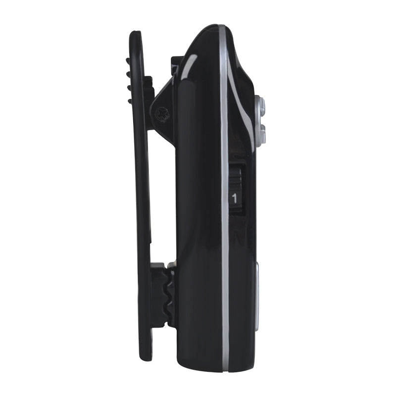 C-06 Portable High-Power Hearing Aid with 24H Battery Life & Smart Noise Reduction