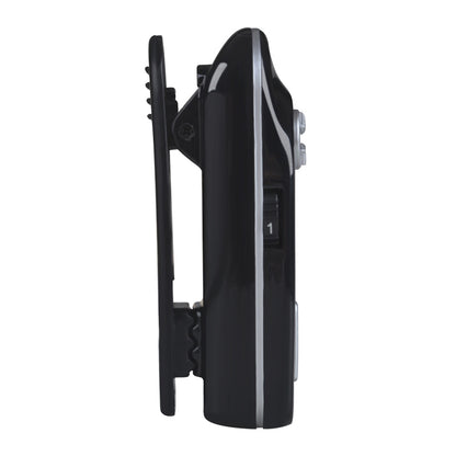 C-06 Portable High-Power Hearing Aid with 24H Battery Life & Smart Noise Reduction