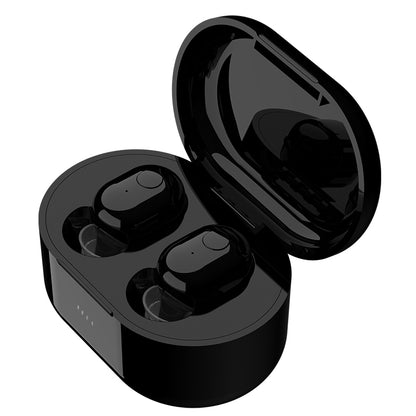 A-305 Compact Hearing Aid with Long Battery Life & Clear Noise-Reduced Sound