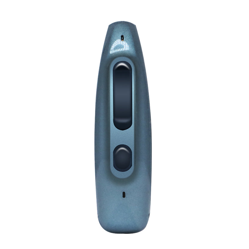 502B Smart In-Ear Hearing Aid with 32-Channel Processing & AI Noise Reduction