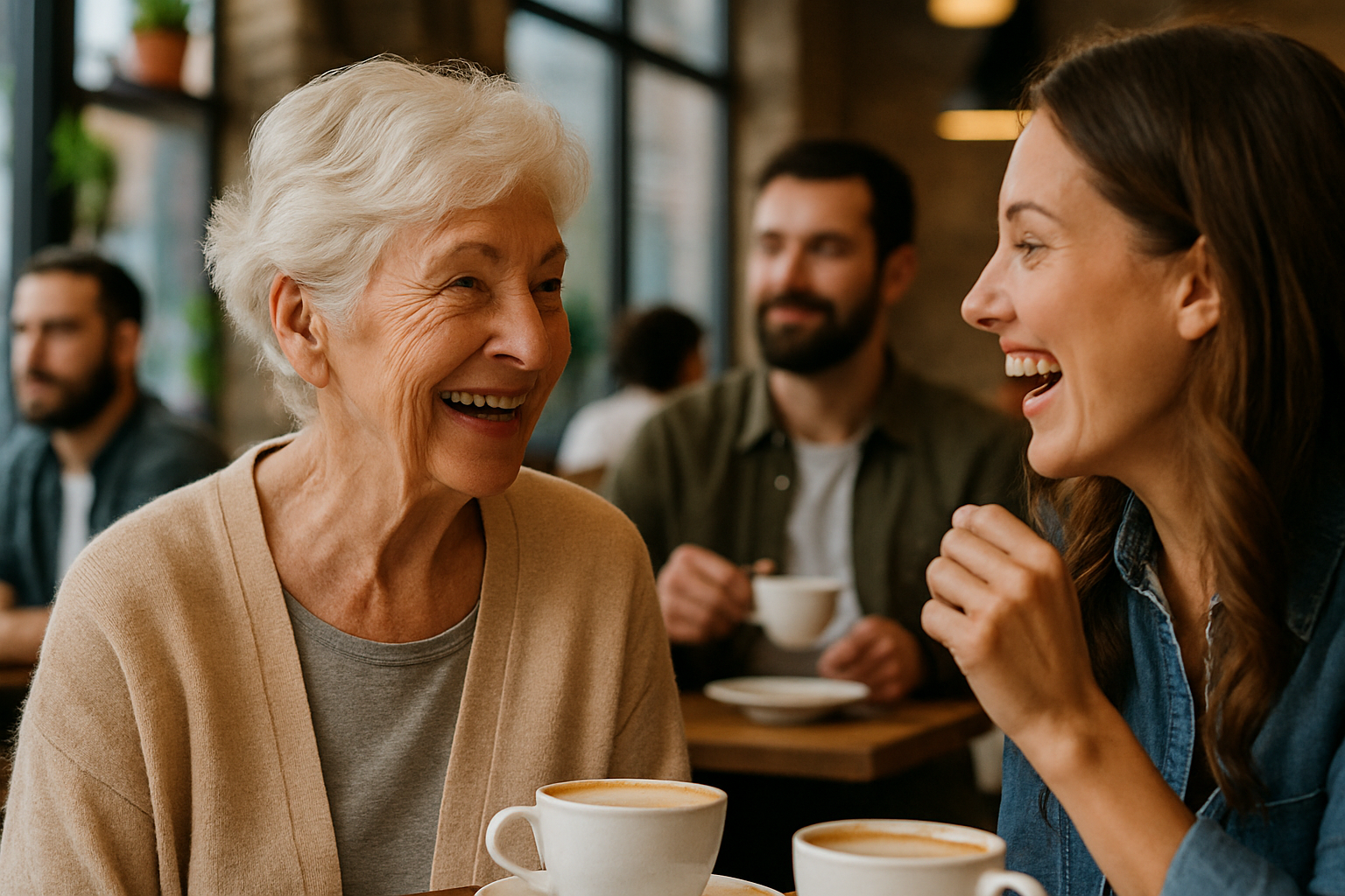 Family Everyday Comfort